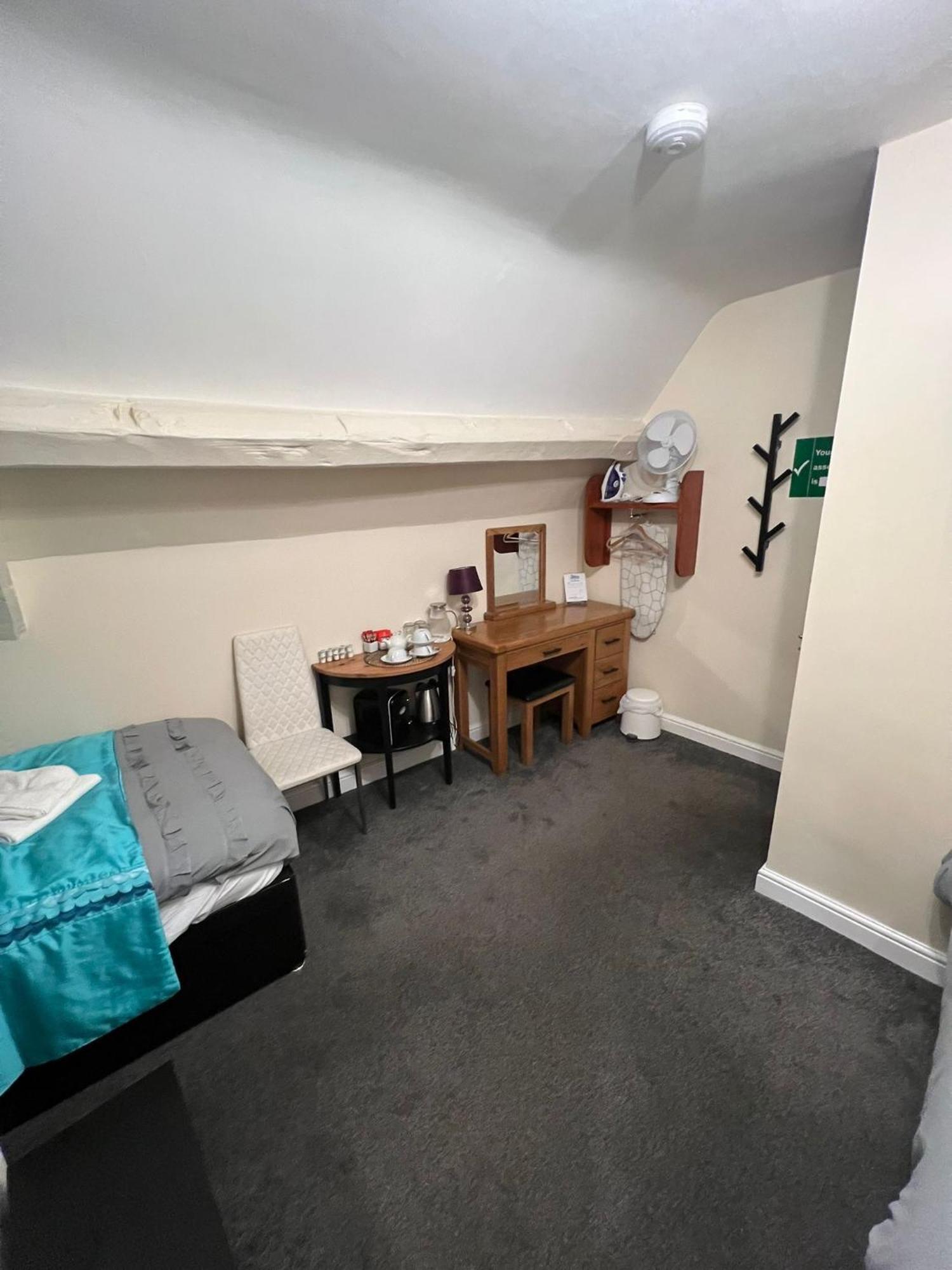 Abbey Holiday Accommodation Whitby Dış mekan fotoğraf