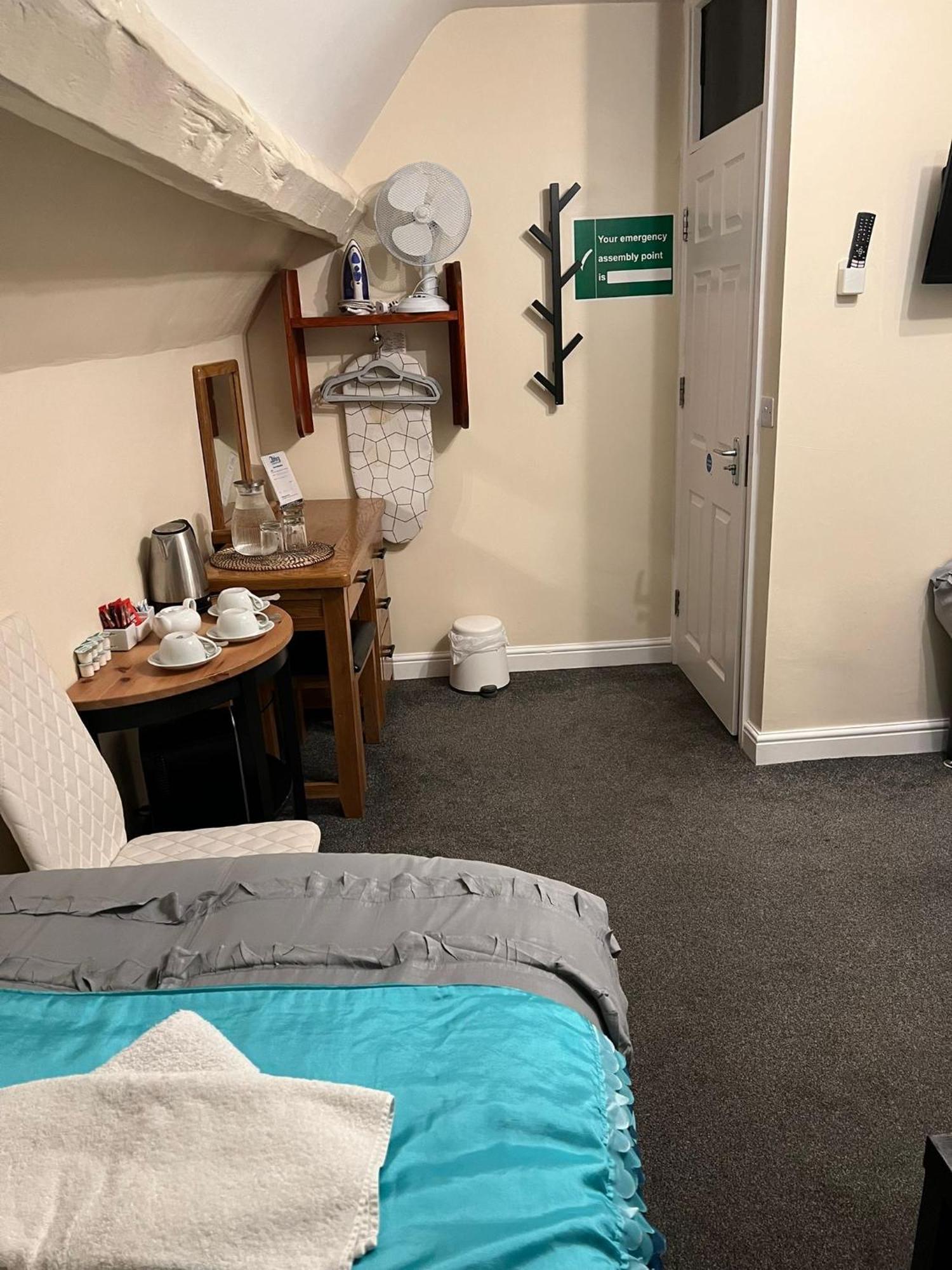 Abbey Holiday Accommodation Whitby Dış mekan fotoğraf