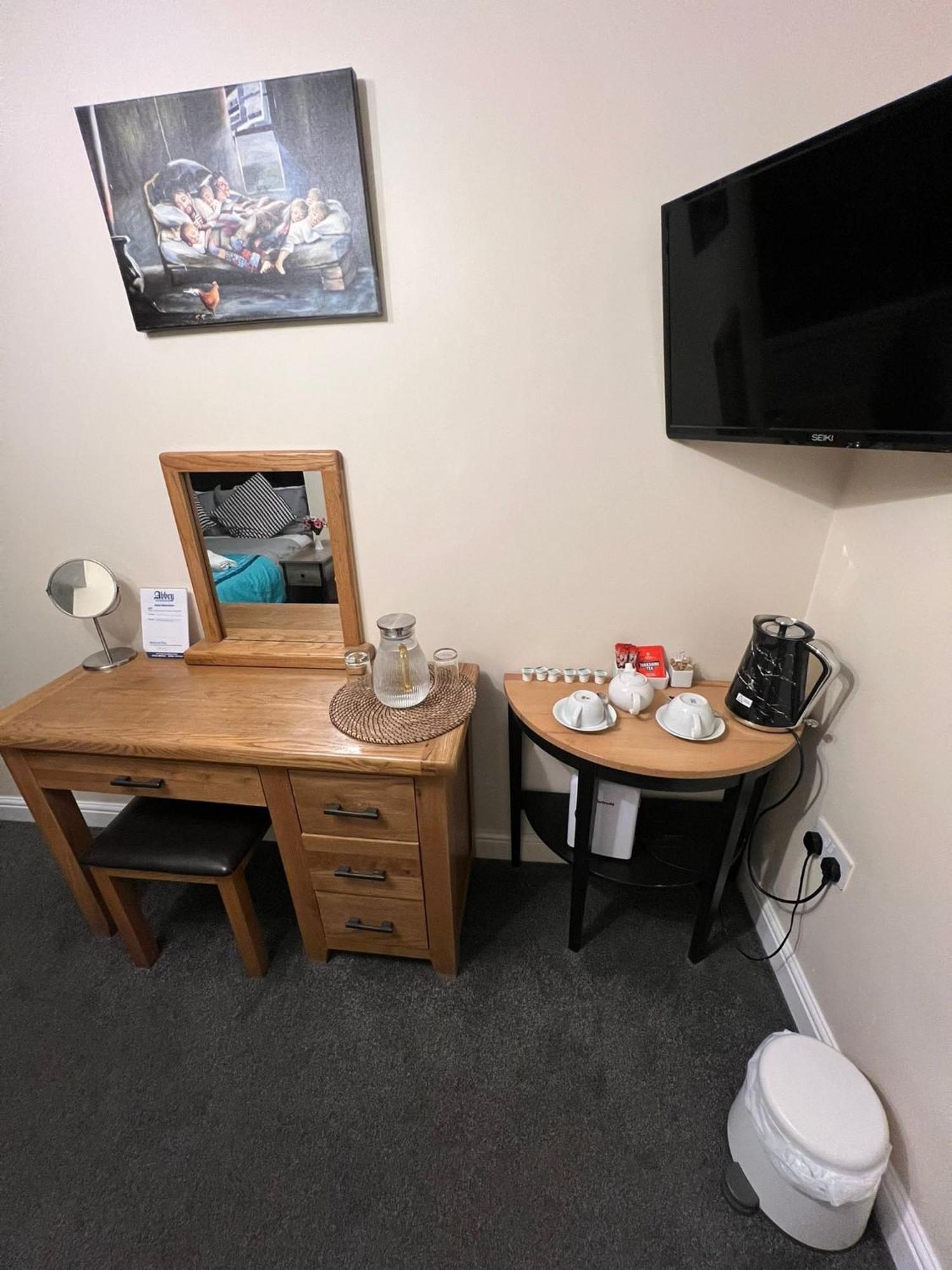 Abbey Holiday Accommodation Whitby Dış mekan fotoğraf