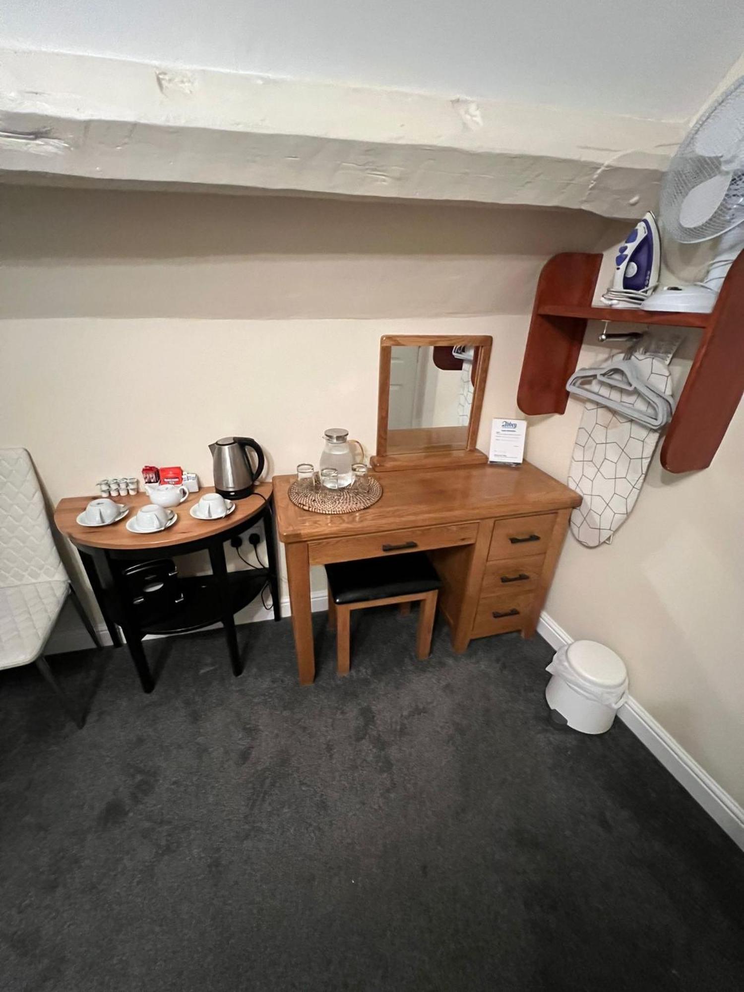 Abbey Holiday Accommodation Whitby Dış mekan fotoğraf
