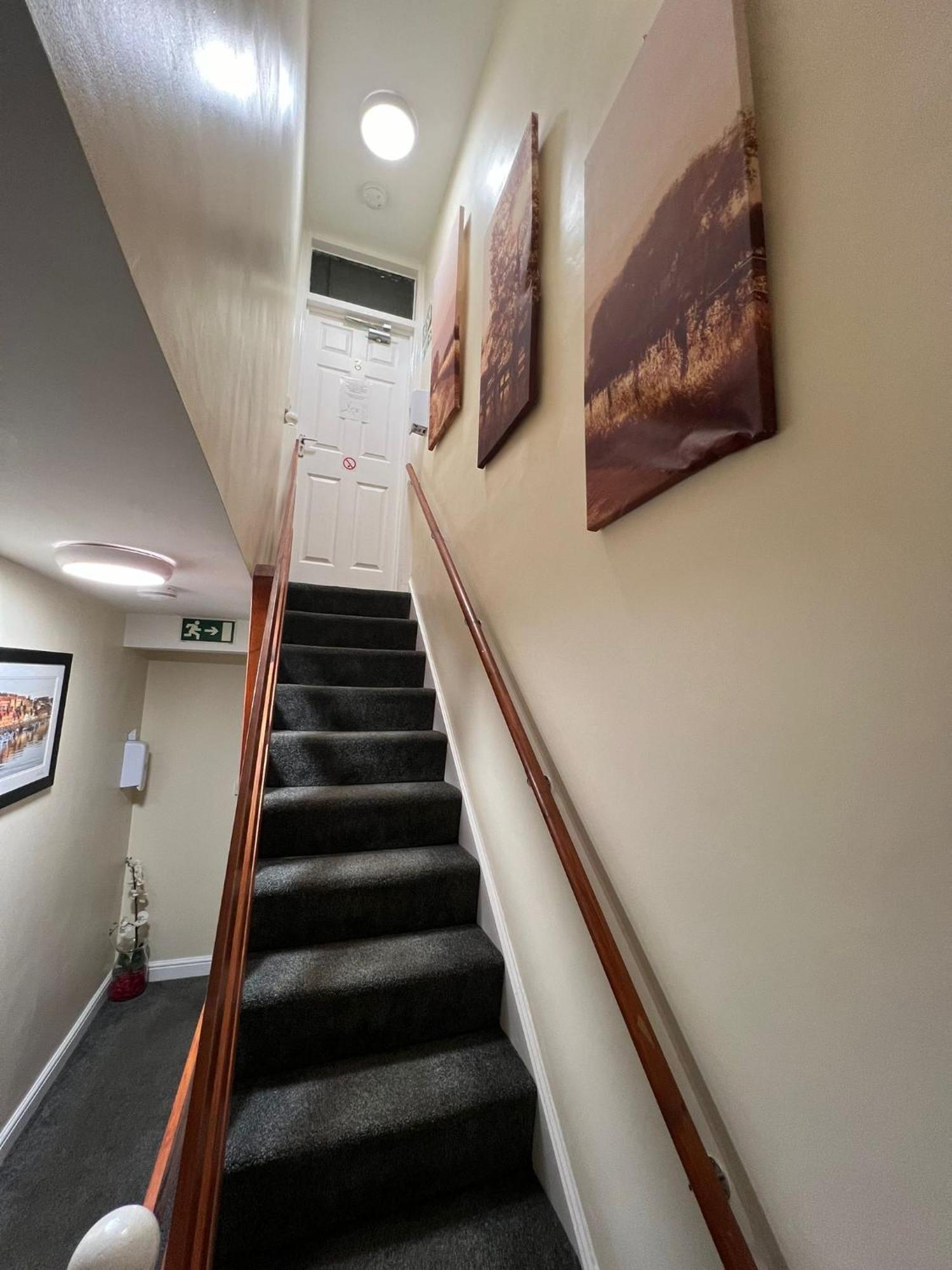 Abbey Holiday Accommodation Whitby Dış mekan fotoğraf