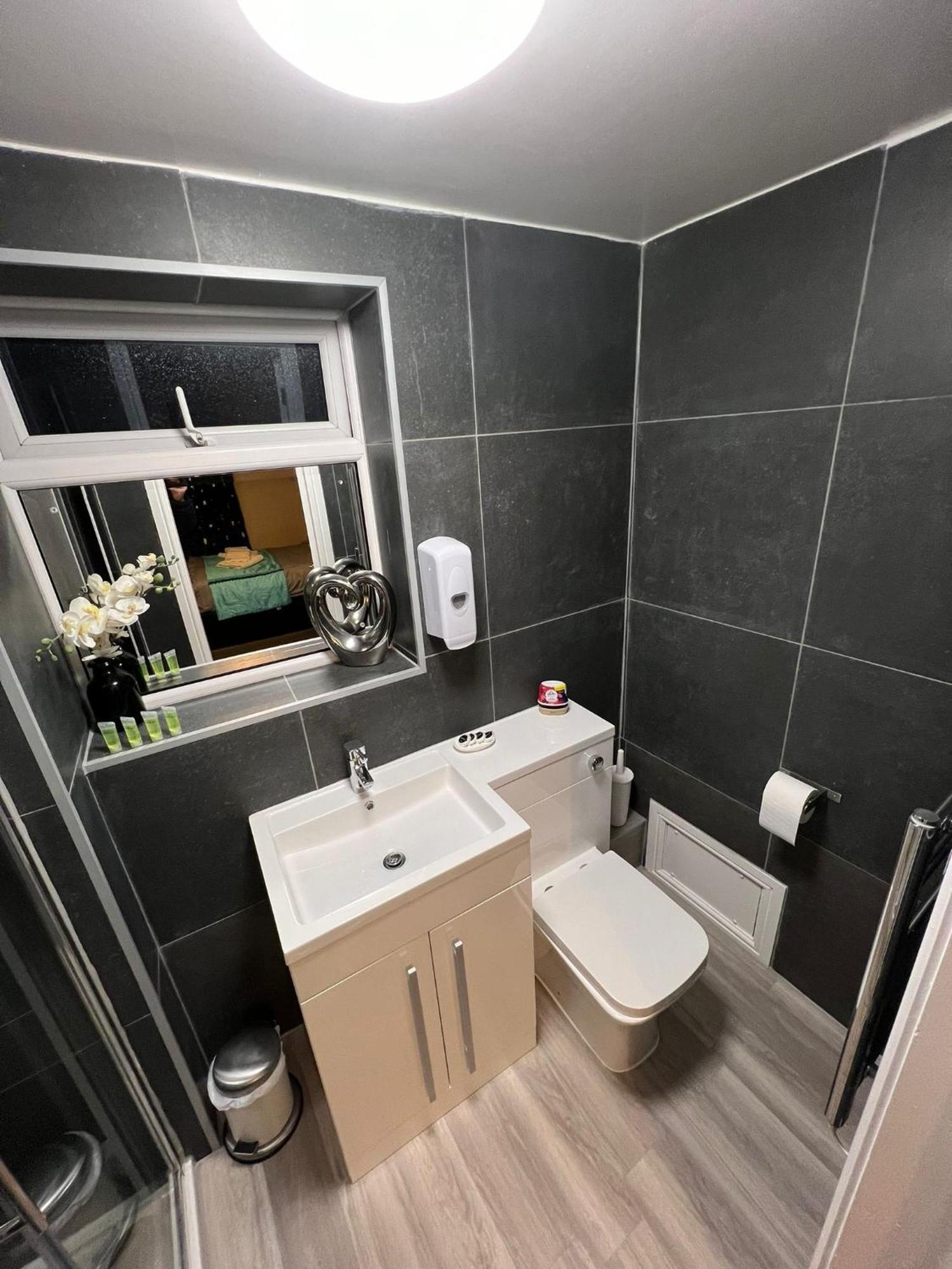 Abbey Holiday Accommodation Whitby Dış mekan fotoğraf