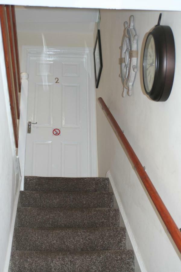 Abbey Holiday Accommodation Whitby Dış mekan fotoğraf