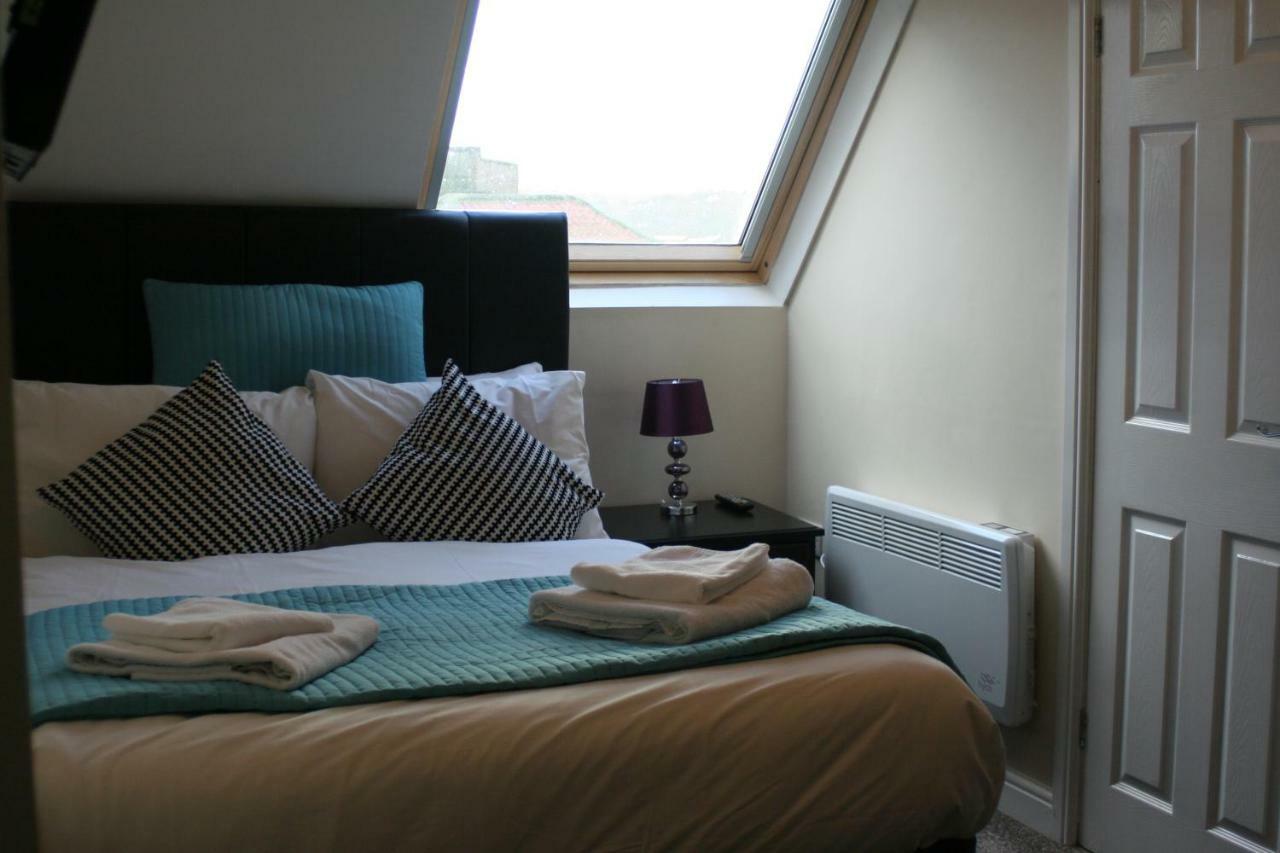 Abbey Holiday Accommodation Whitby Dış mekan fotoğraf