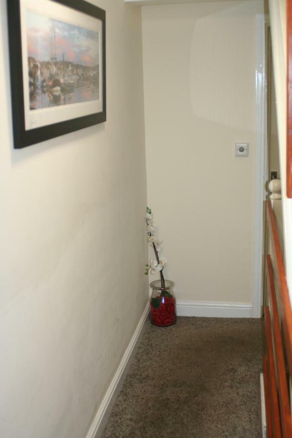 Abbey Holiday Accommodation Whitby Dış mekan fotoğraf