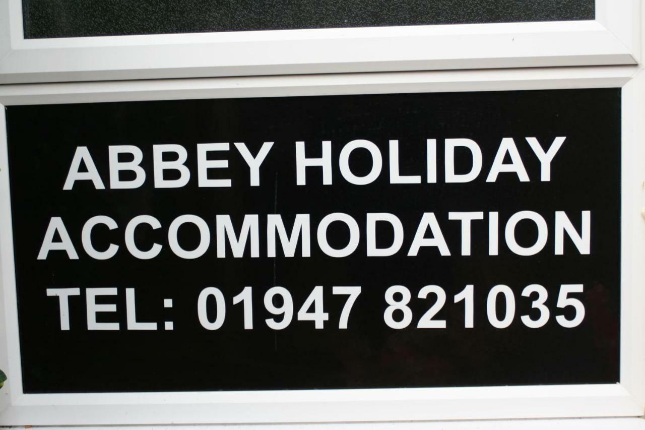 Abbey Holiday Accommodation Whitby Dış mekan fotoğraf